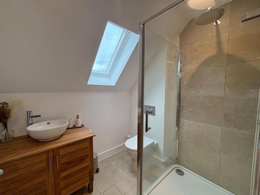 Apartment Thistledown - Devon *