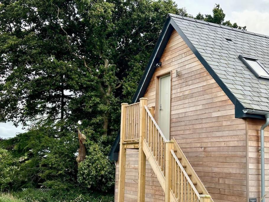 Apartment Thistledown - Devon North Tawton