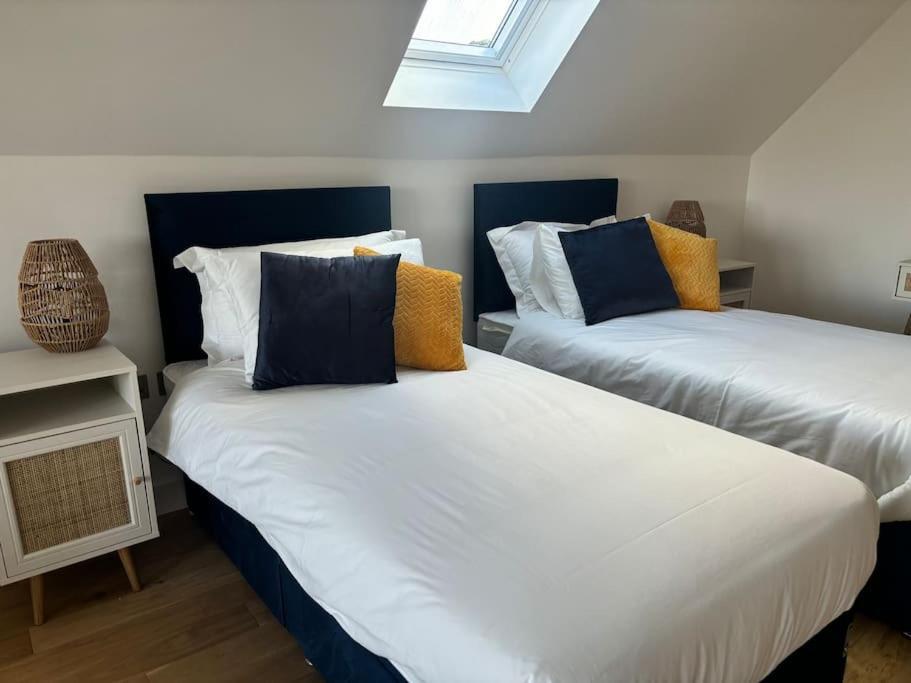 Thistledown - Devon Apartment